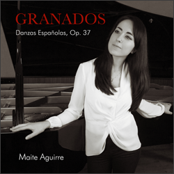 Maite Guirre - Granados